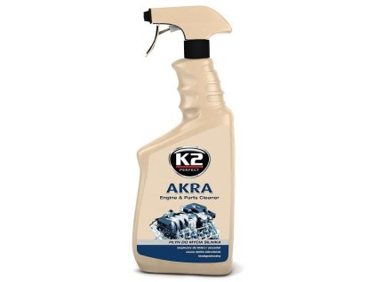 K2 AKRA 770ml - na čištění motorů a podlah