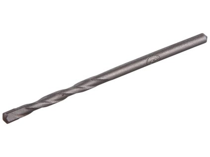 Vrták příklepový do betonu, O 3x65mm, EXTOL PREMIUM