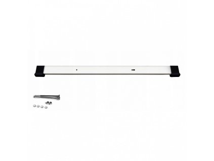 Stabilizátor Drabest pro průmyslové žebříky BASIC 40x20 - délka 980mm - sada