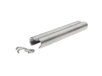 Spony pro vázací kleště Rapid VR16, pozink, 400ks