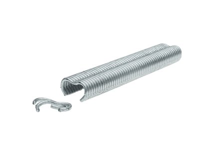 Spony pro vázací kleště Rapid VR16, pozink, 1390ks