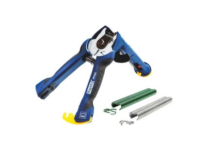 Kleště plotové Rapid FP222 + sada 200ks SPON VR22