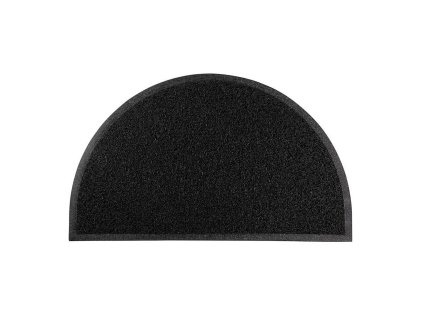 Rohožka MagicHome Halfmoon, 45x75cm