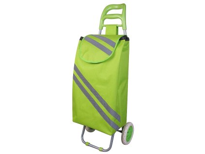 Vozík nákupní Bartos PE/PVC EVA 30kg 35x30x96cm