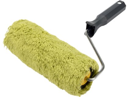 Váleček malířský 250 x 6 mm Syntex s držákem