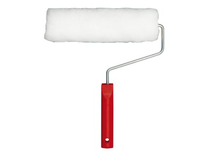 Váleček malířský 250 x 6 mm s držákem