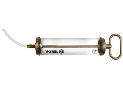 Odsávačka oleje ruční 400 ml