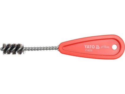 Kartáč vnitřní na měděné trubky 15mm