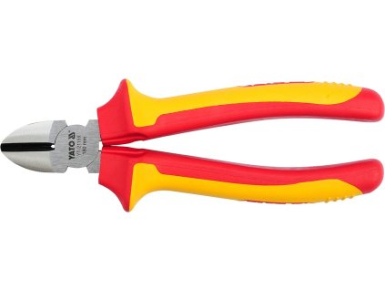 Kleště štípací boční 180mm VDE (1000V)