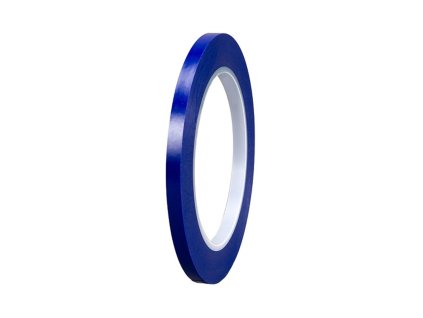 Maskovací páska lakýrnická, 3 mm x 33 m, obrysová, plastová - 3M 06404