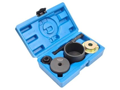 Stahovák silentbloků přední nápravy VW, Škoda a Seat - SATRA