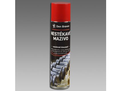 Nestékavé mazivo 400 ml TECTANE