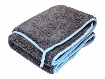 Utěrka z mikrovlákna - ručník, 50x80 cm, 1200 GSM - SATRA S-CL1T1200