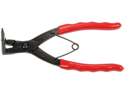 Kleště seger vnitřní vyhnuté 90° - extra hluboké