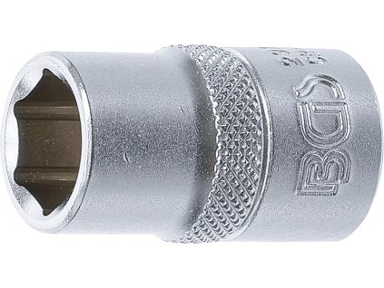 Nástrčná hlavice šestihranná, 1/2", 14 mm - B2914