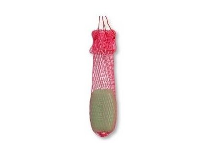 Síťka na mýdlo silonová  CZ, mix barev