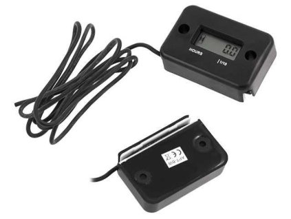 Počítadlo motohodin