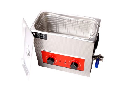 Ultrazvuková čistička Ultrasonic Laboratory 6 (DK360HT)