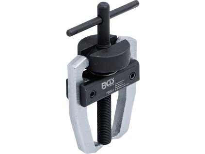 Stahovák na pólové svorky, raménka stěračů, 2ramenný - BGS 70001