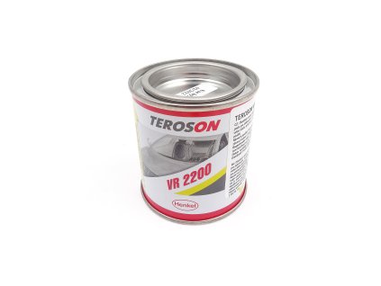 Brusná pasta na díly motorů 100 ml - Teroson VR 2200