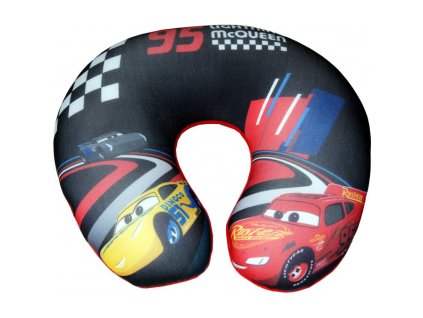 Polštářek okolo krku CARS III.