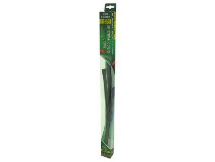 Stěrače FLAT SET 610+410mm GREEN FAB III/RAP/CIT