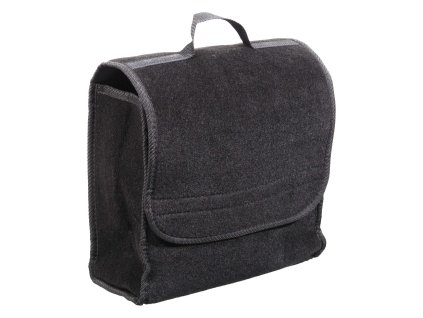 Brašna do kufru černá M