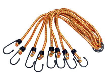 Upínač pružný 8 pramenů TÜV/GS