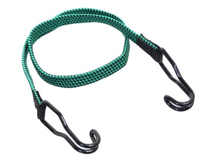 Pružný upínač 75cm FLAT 1ks