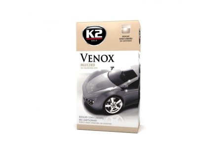 K2 VENOX 180 ml - obnovení laku bez škrábanců