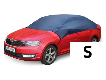 Ochranná plachta  S 233x147x51 cm NYLON