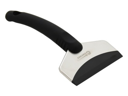 Škrabka na led WHALE