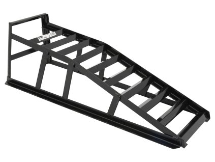 Rampa nájezdová 1000kg 830x270x310mm TÜV/GS