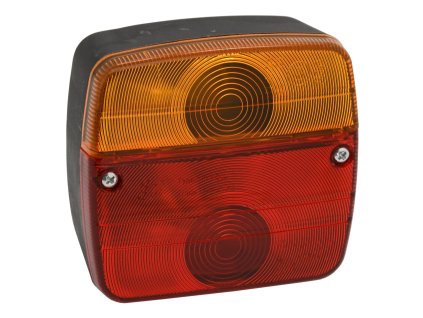 Svítilna sdružená 1ks E homologace