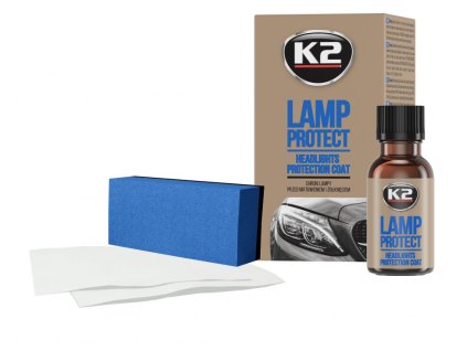K2 LAMP PROTECT 10 ml - ochrana světlometů