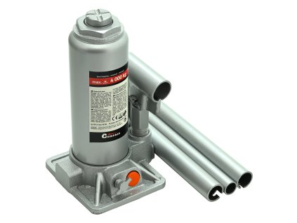 Hever hydraulický 4 t  TÜV, GS, CE