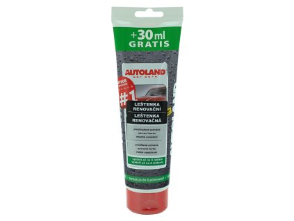 Leštěnka renovační NANO+ tuba 280ml