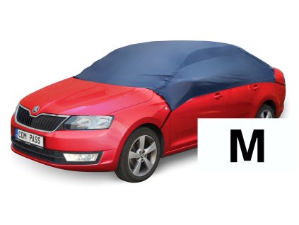 Ochranná plachta  M 259x147x51 cm NYLON