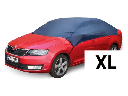 Ochranná plachta  XL 317x157x51 cm NYLON