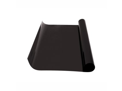 Folie protisluneční 50x300cm  super dark  5%