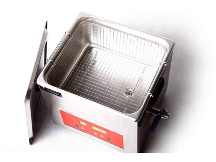 Ultrazvuková čistička Ultrasonic Laboratory 13 Digital