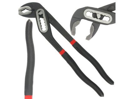 Kleště Siko nastavitelné 300 mm MAR-POL