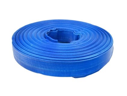 Hadice k čerpadlům - gumová, 1", 30 m, 2 bar GEKO