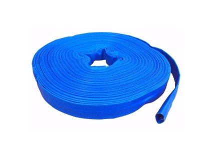 Hadice k čerpadlům - gumová, 26mm, 1", 30m, 2bar MAR-POL