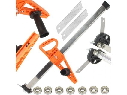 Ruční řezačka sádrokartonových desek 20-600mm MAR-POL