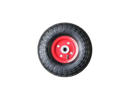 Kolo bantam nafukovací 4.1/3.5 R4 GEKO