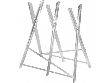 Stojan na řezání dřeva skládací TT5084