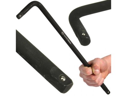 Trhák typ L 1/2", 50cm BJC