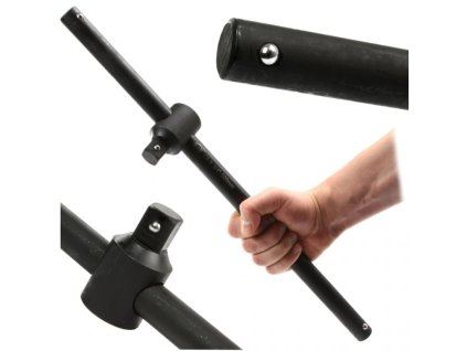 Trhák typ T 3/4", 500mm BJC