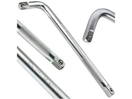 Trhák typ L 1/2", 250mm BJC